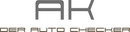 Logo AK - Der Auto Checker